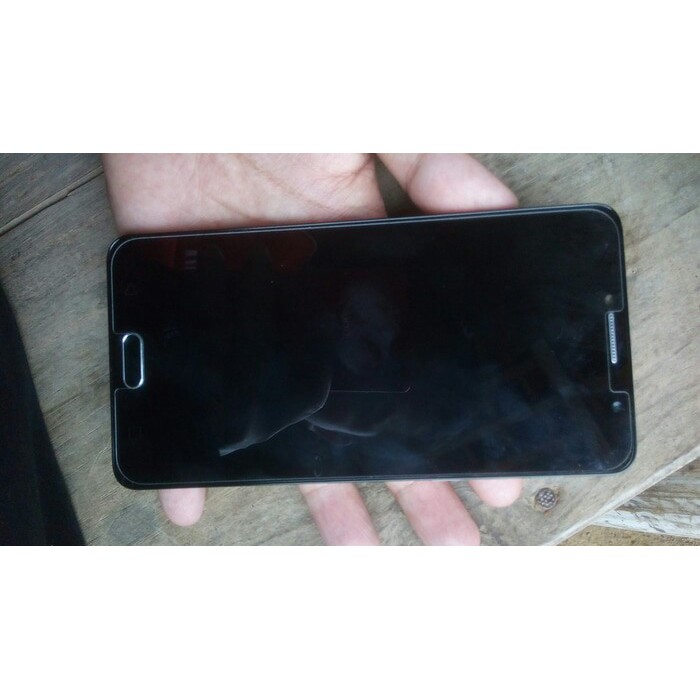 Termurah Tempered Glass Flash Plus 2 / Alcatel Flash Plus 2 / Alkatel FP2