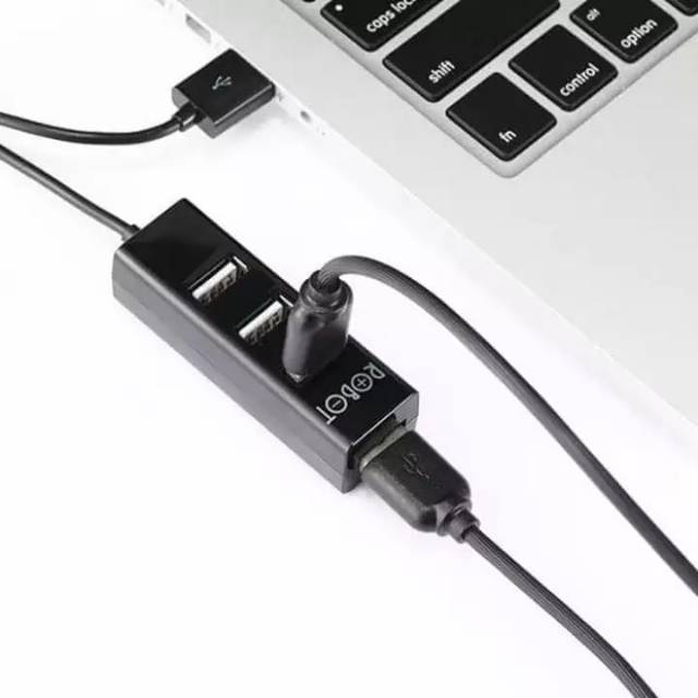 USB Robot 4-Port HUB H-140 80CM