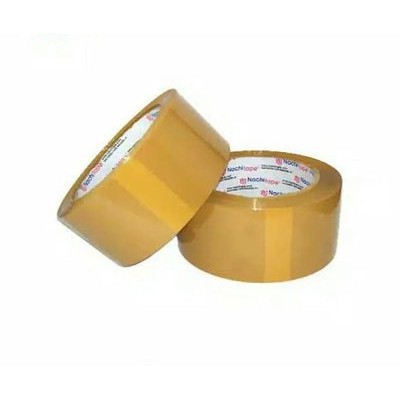 

LAKBAN NACHI COKLAT 48 mm (2 inch)