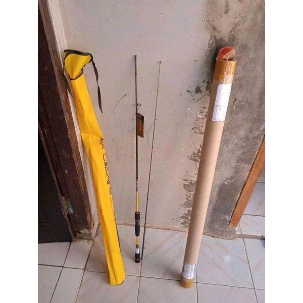 joran relix capung gen 2