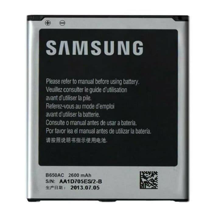 BATERAI SAMSUNG GALAXY MEGA 5.8 INCI/ ORIGINAL