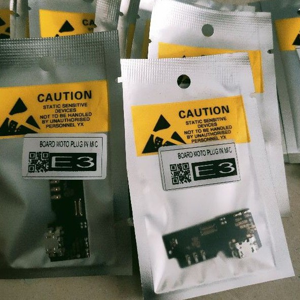 FLEXIBLE FLEXIBEL CHARGER PAPAN CAS MOTOROLA E3 PLUG IN MIC