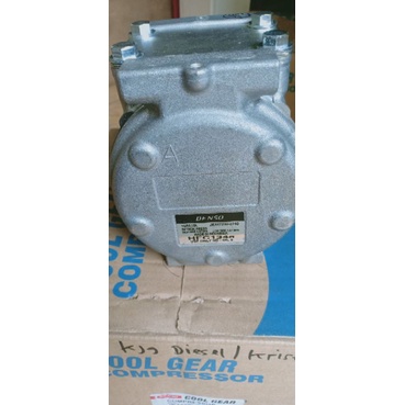 compressor ac kijang diesel/krista