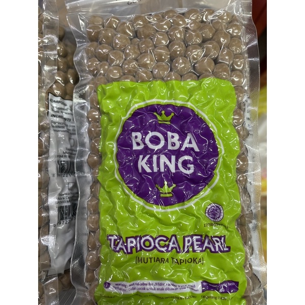 

tapioca pearl 1kg