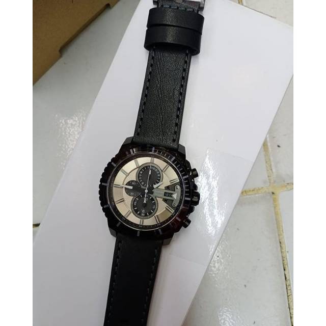 ALEXANDRE CHRISTIE AC 6527 ORIGINAL 100%