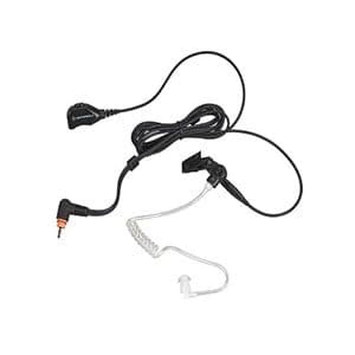 Motorola Pmln7157 Earset Ht Sl1M Ori Baru Surveillance Kit Handsfree Ready Stok Promo Terbaru