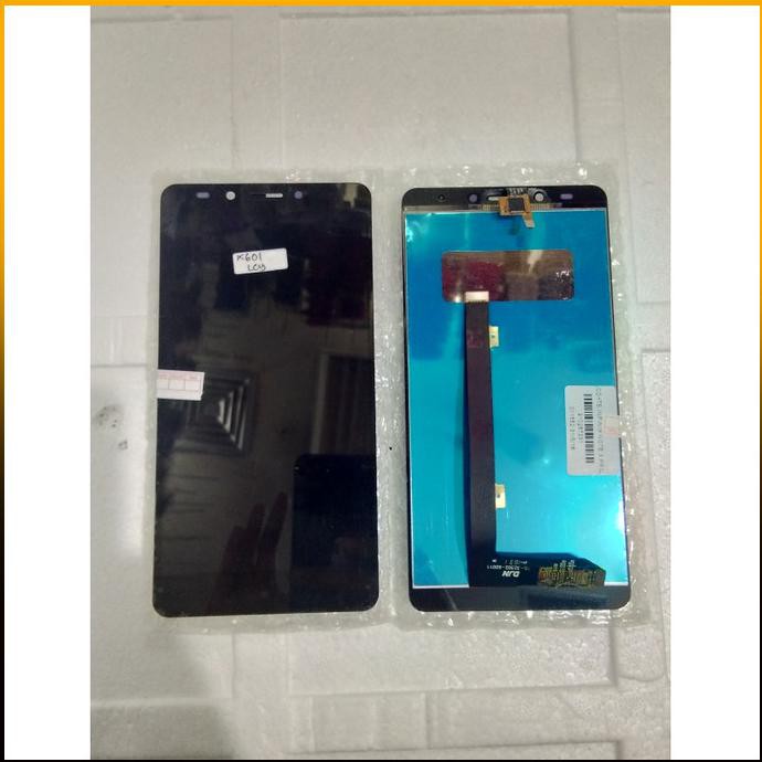 SPARE PART HANDPHONE LCD TOUCHSCREEN INFINIX NOTE 3 PRO X601 ORIGINAL BB329