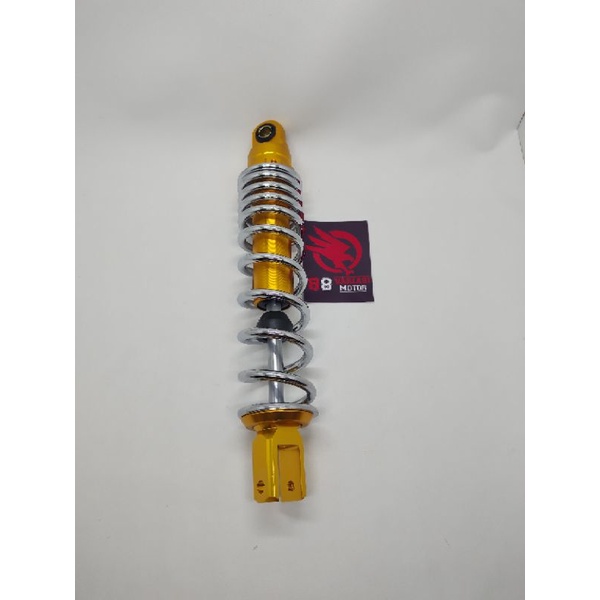 Shockbreaker Matic Z Series Vario 330MM - Shock Vario Z Series 330MM