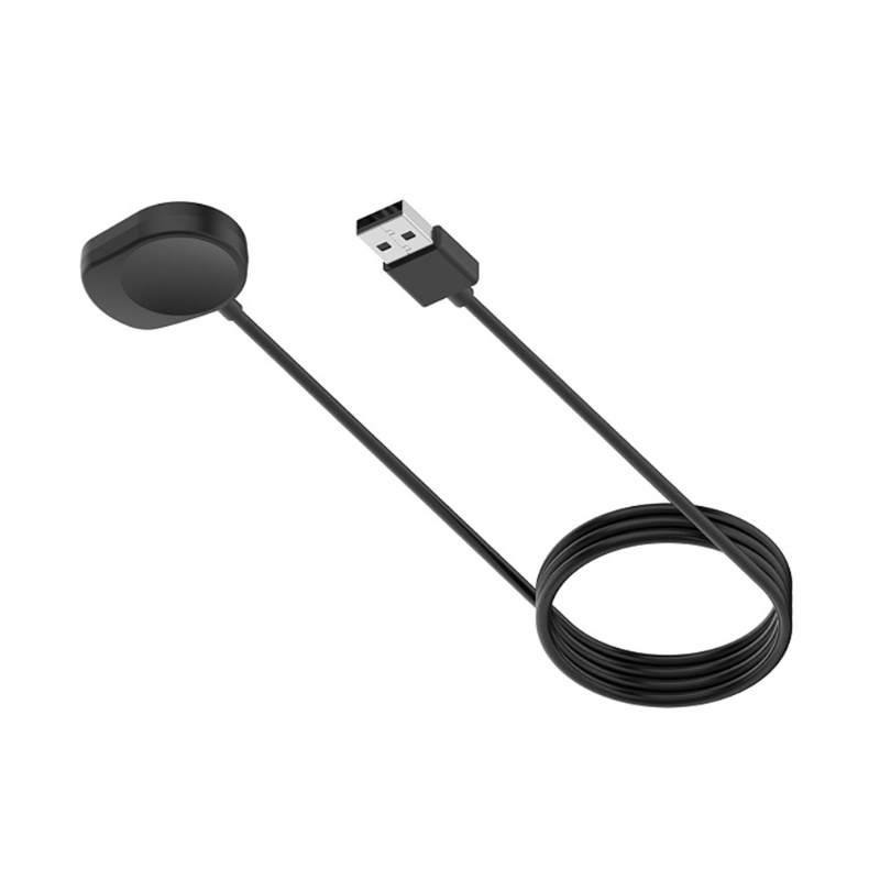 Cre Charging Dock Station Kabel Usb Untuk Smartwatch Suunto 7