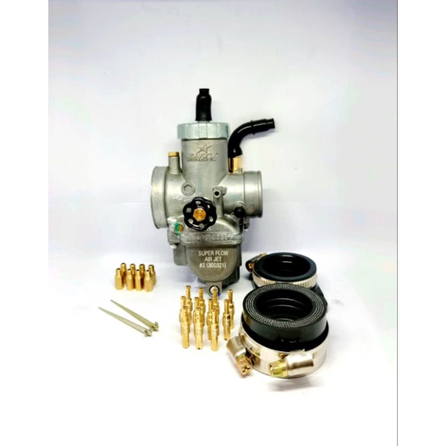 karburator brt superflow pe 28 powerjet