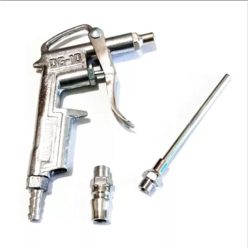 AIR DUSTER MURAH DG10 COPLER+NEPEL