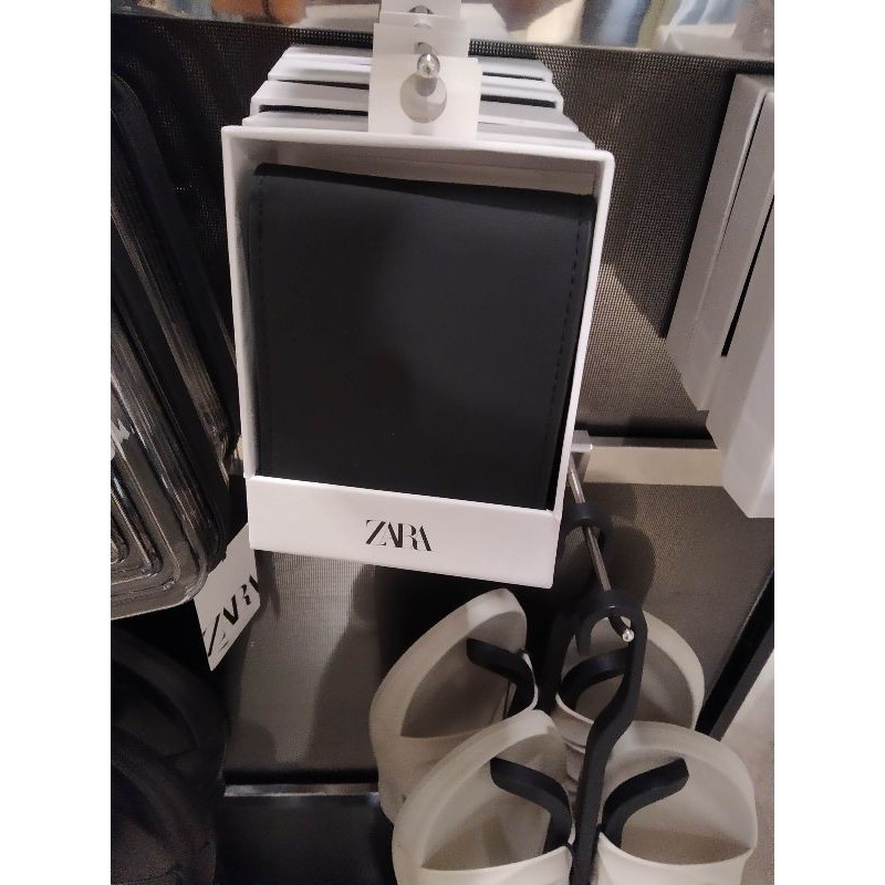 dompet zara original cowok