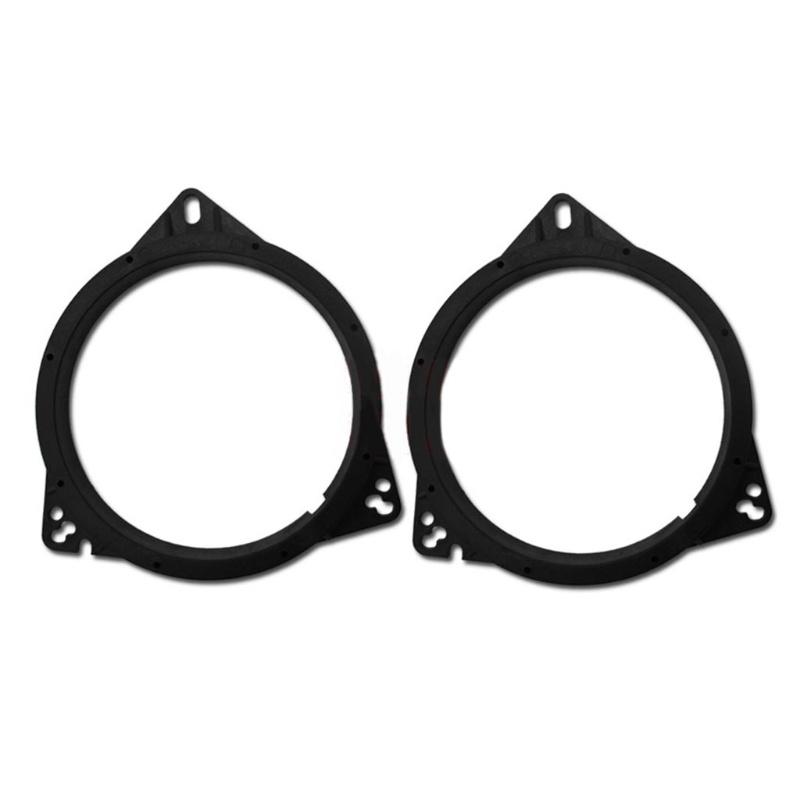 Sun Adapter Ring Spacer Speaker 6.5 &quot;Untuk Great Wall