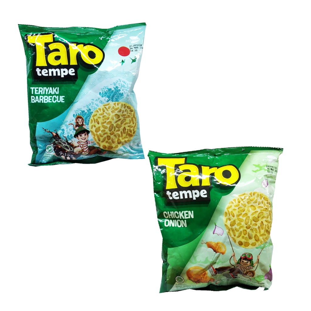 

TARO TEMPE 55g