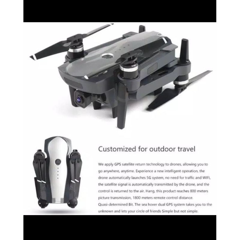 K20Drone4kmotor gps