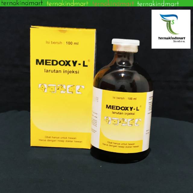 Medoxy L 100 ml