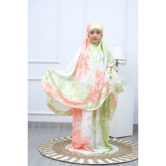 Mukena anak/mukena anak perempuan/mukena anak 10 tahun/mukena anak 7 tahun/mukena terbaru/mukena ter