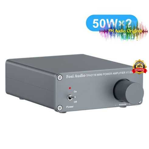 Jual Fm Audio Original Audio Mini Amplifier Ch Stereo Hi Fi Class D Wx V G