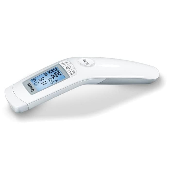 Beurer FT90 Non Contact Thermometer Termometer Digital Infrared FT 90