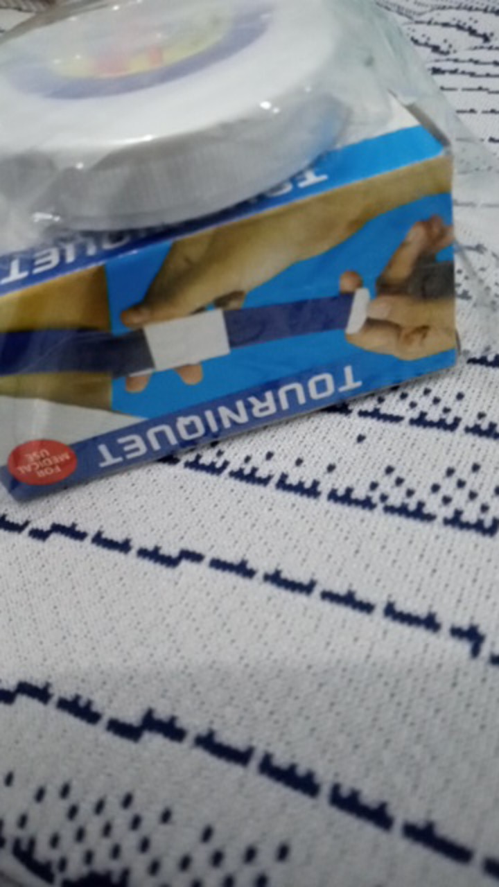 Meteran Gulung / Medline / Metline Onemed