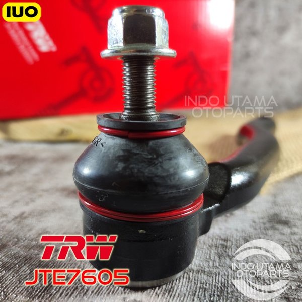 Tie Rod End Grand Livina Evalia Latio (kanan) Tierod End TRW JTE7605