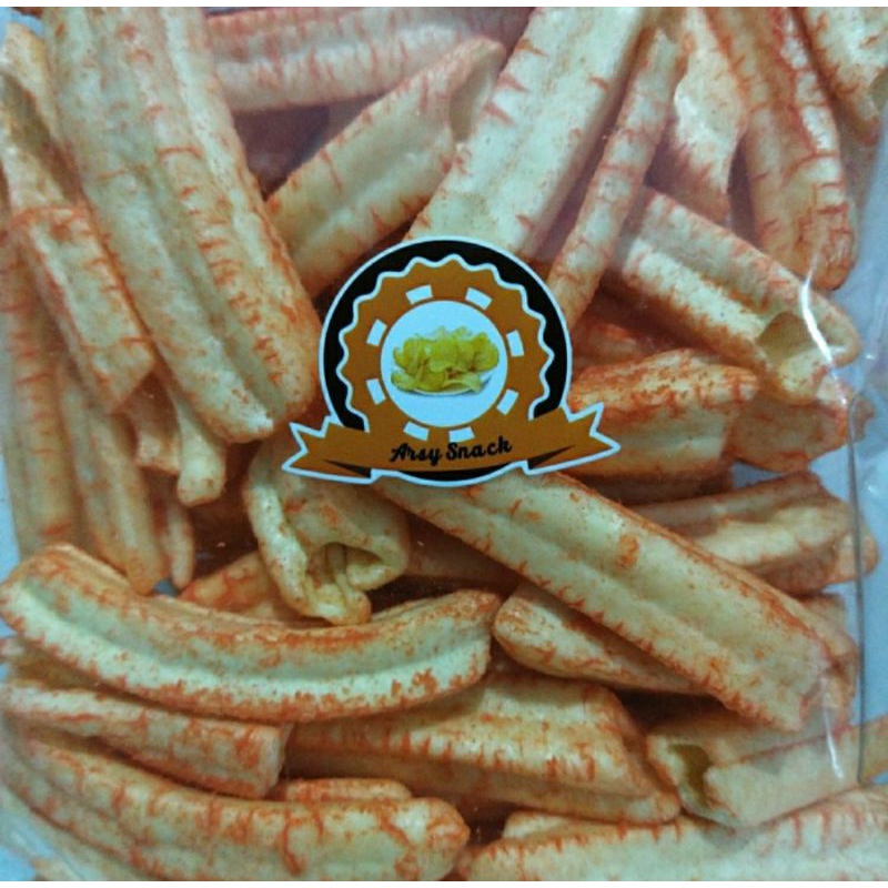 

Potato Keju Nico 75 gram