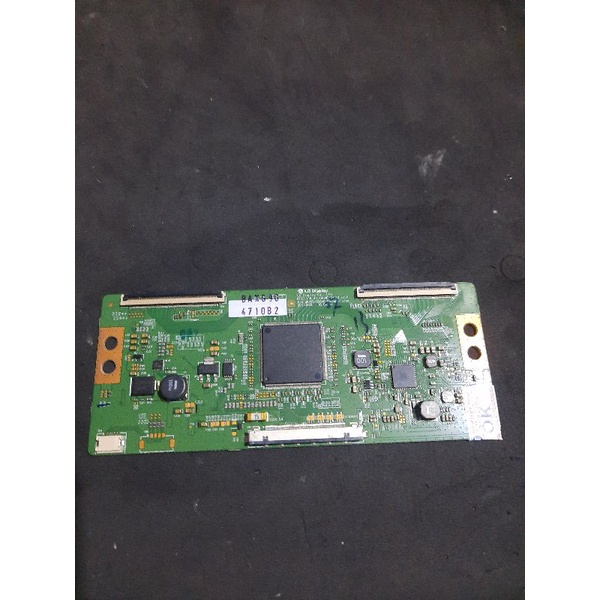 TCON T CON TICON TIKON TV LG 43UH610T 43UH610 T 43UH610