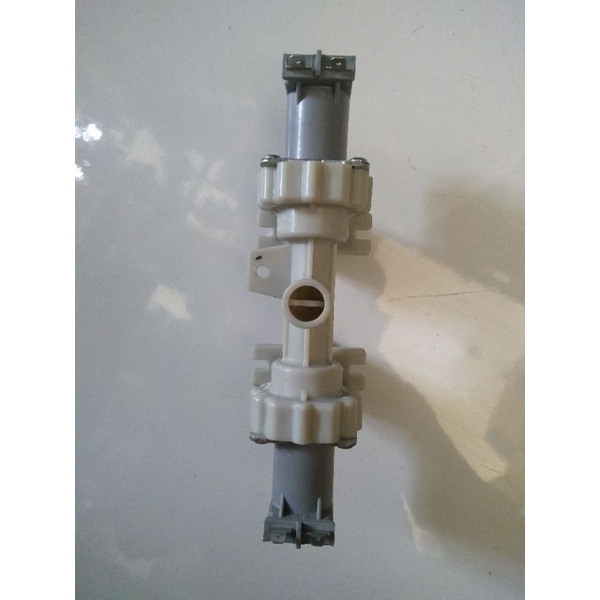 Selenoid water inlet mesin cuci LG Original