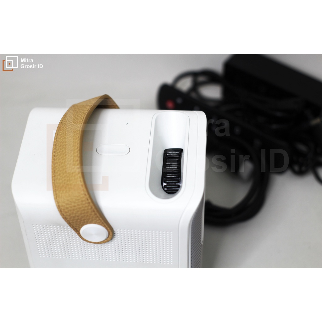 SMART PROJECTOR MITO STREAM P100 NEW PRODUCT GARANSI RESMI