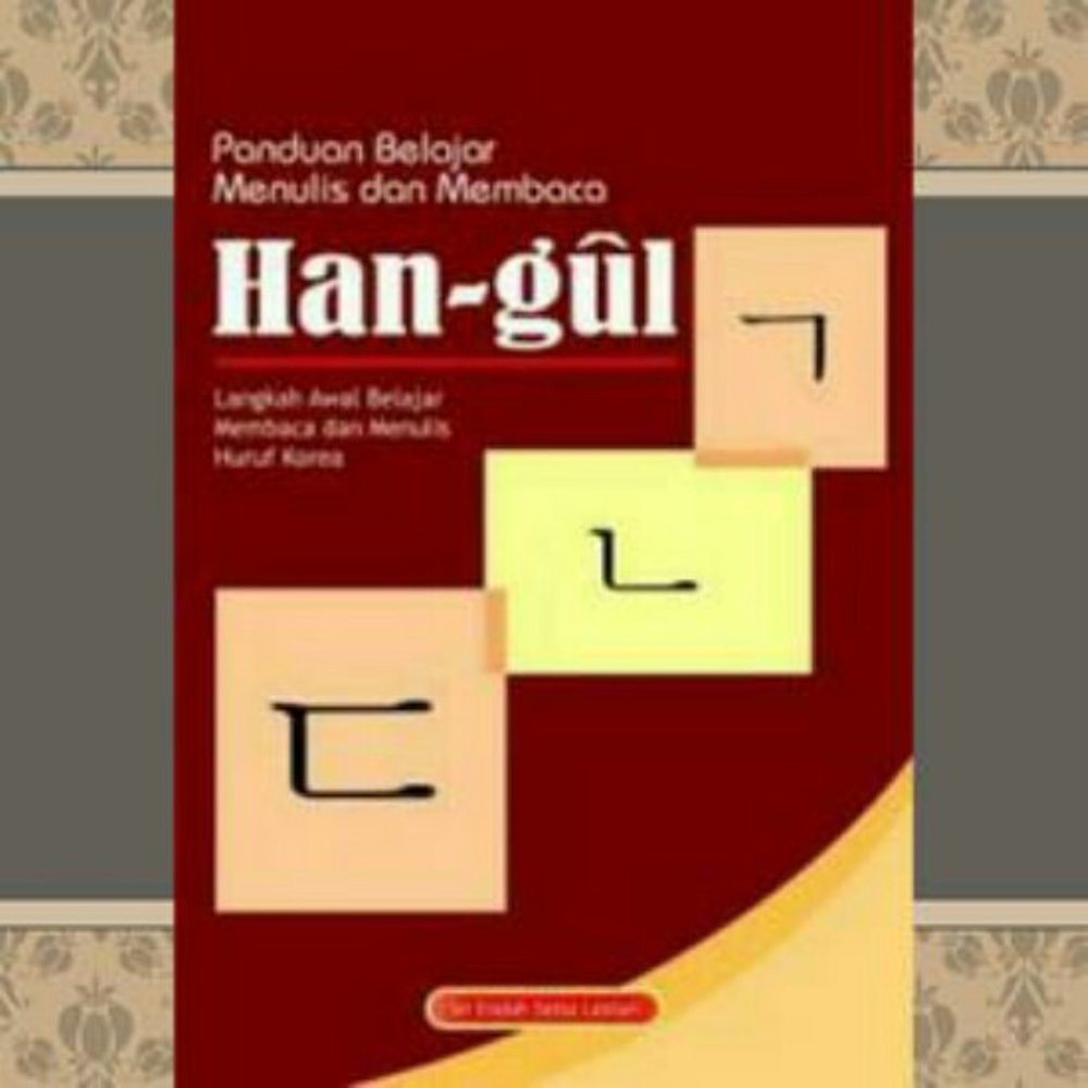 PROMO BEST SELLER BUKU LATIHAN PANDUAN BELAJAR HENNA MEHNDI STEP BY