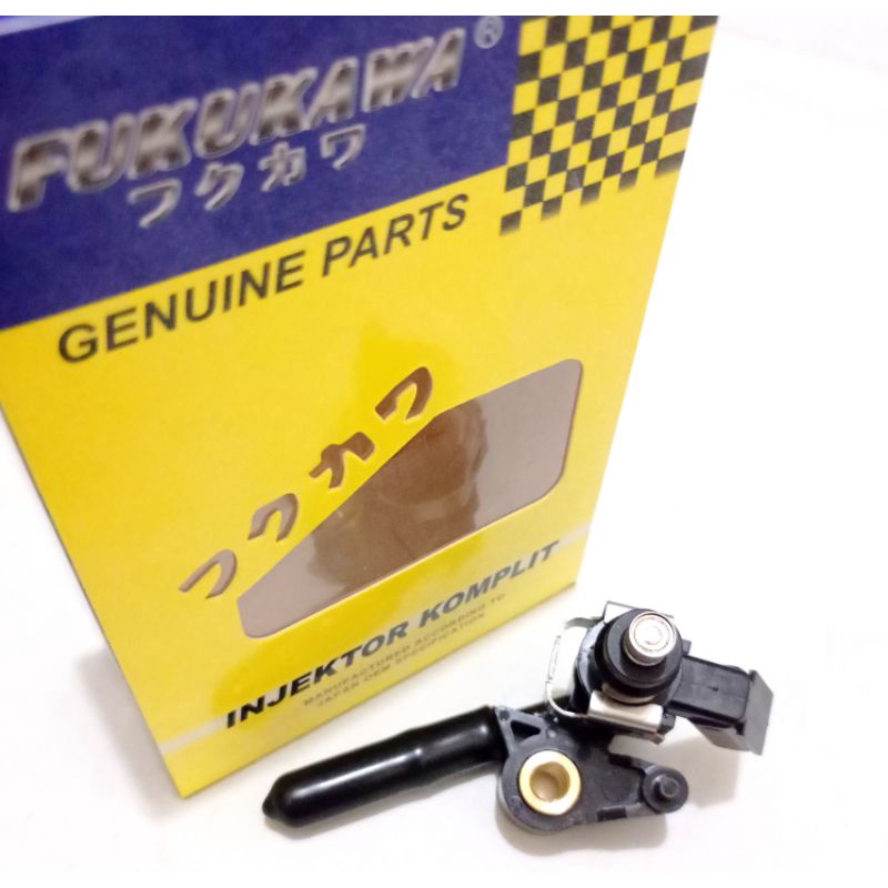 INJEKTOR KOMPLIT YAMAHA JUPITER Z1 FUKUKAWA