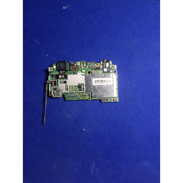 mesin xiaomi 4x original ram 3/32 siap pasang kelengkapan