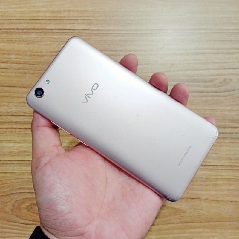 [ Termurah ] Hp Vivo Y71 Ram 2 Gb memory 16 Gb Second Seken Bekas Murah