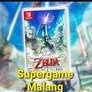 Zelda Skyward Sword Switch The Legend of Zelda Nintendo HD Game Gaming