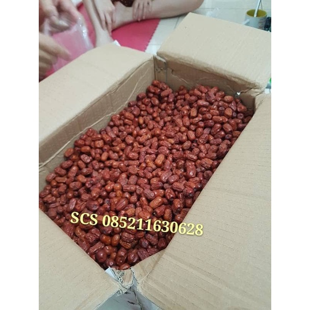 Angco manis 100 gram 1 ons