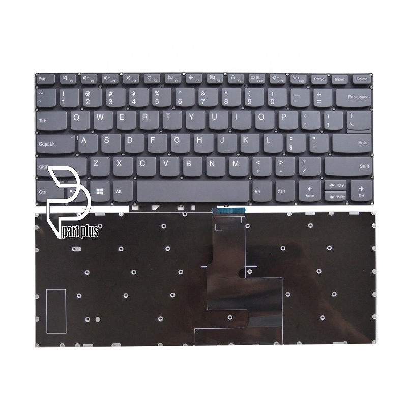 Keyboard Lenovo Yoga 520-14 520-14IKB 520-14ISK 120S-14IAP