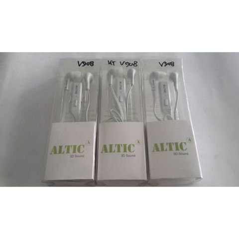 Handfree Jadul K-TOUCH type V-908