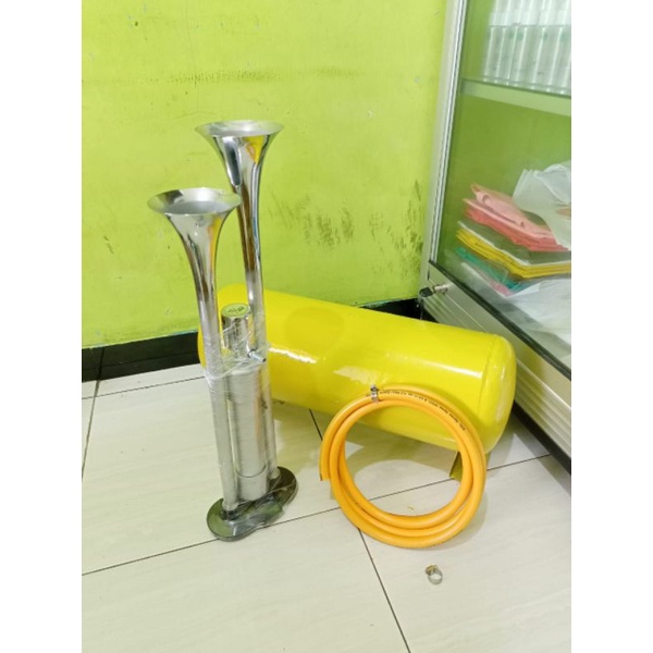 klakson angin fulset rasa hino rk ato byeng