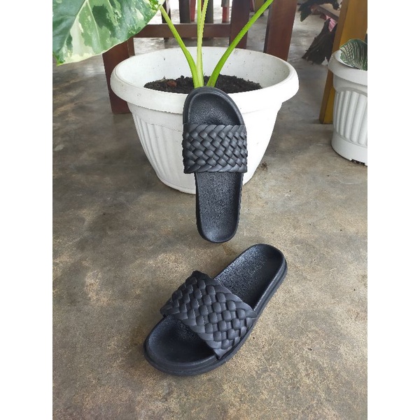 sandal flatjalin H.Y.S