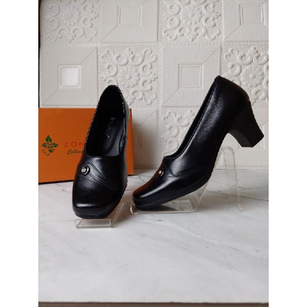 Sepatu Wanita Zonia AS-219