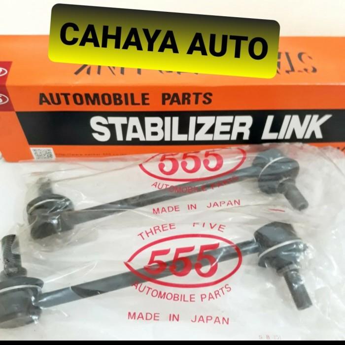 link stabilizer avanza asli 555