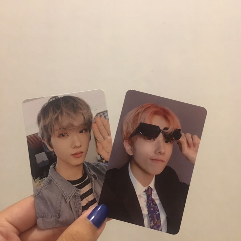 PC NCT JAEHYUN UNIVERSE JISUNG CAFE AGENT WINWIN FUTURE JAEMIN AR JEWEL