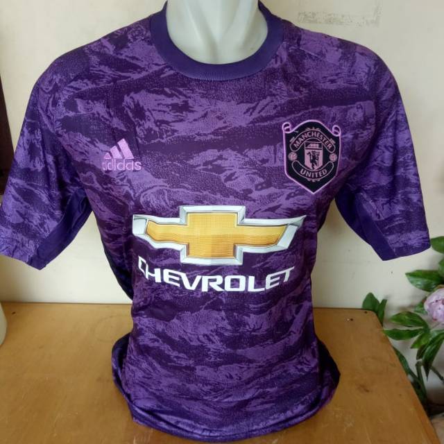 Jersey Grade Ori Mu Gk 2019-2020