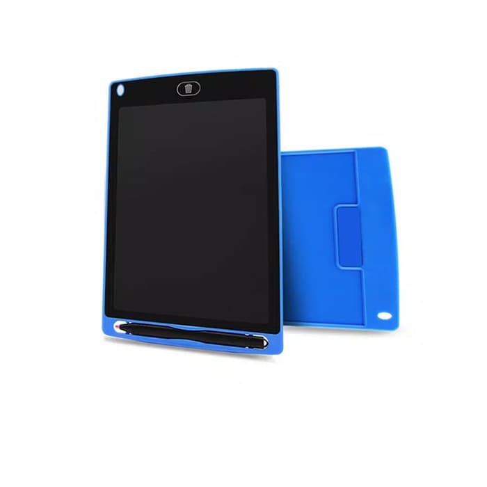 

⚄Blue 8.5" Ultra Thin LCD Board Untuk Tulis Dan Gambar