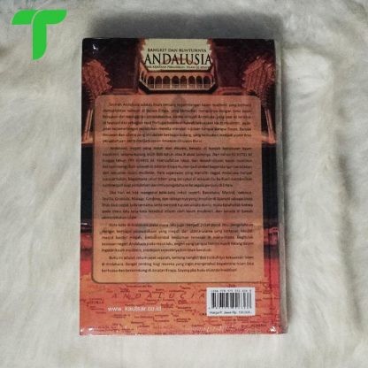 

PROMO!!! BANGKIT DAN RUNTUHNYA ANDALUSIA TERBARU
