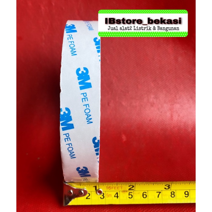 

Limited Double Tip 3M Promo