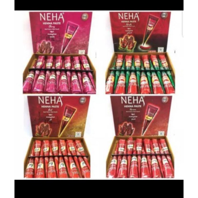 HENA PACAR/HENA TANGAN/HENA MUSLIM/HENA GOLECA