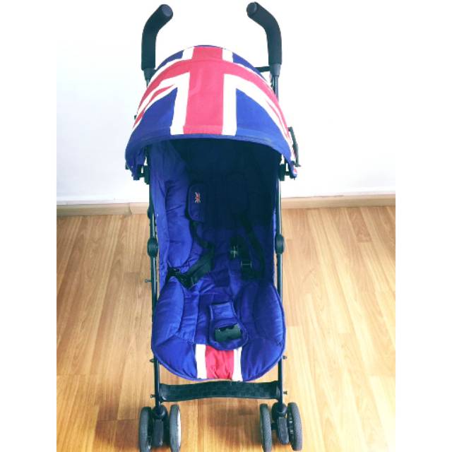 Preloved Stroller Bayi