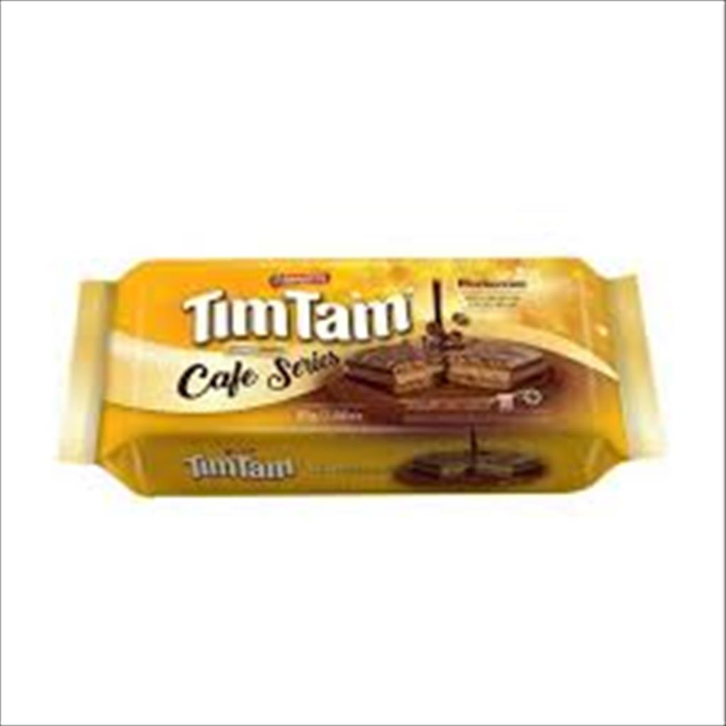 Tim Tam Mochaccino 81 Gram