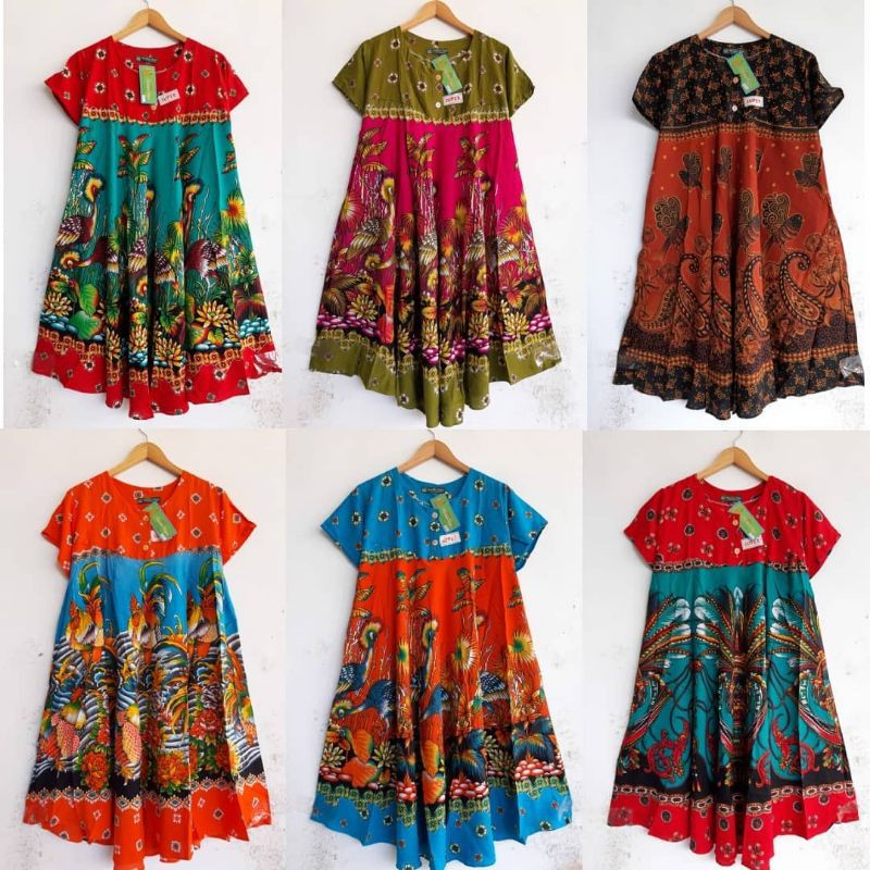 DASTER KENCANA UNGU LABEL HIJAU KLOK PAYUNG LD 115 || DASTER KENCANA UNGU || DASTER JUMBO || DASTER 